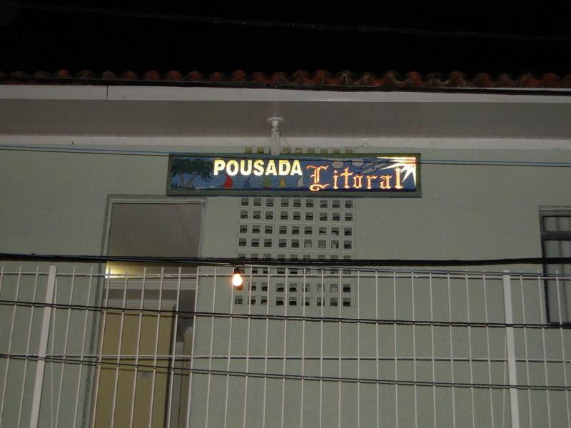 Pousada Vila Das Artes Porto de Galinhas Ngoại thất bức ảnh